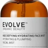Evolve Organic Beauty Age Defying Hydrating Face Mist 100ml