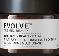 Evolve Organic Beauty Blue Tansy Beauty Balm Monitoimibalmi 60ml