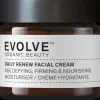 Evolve Organic Beauty Daily Renew Facial Cream Uudistava kasvovoide 60 ml