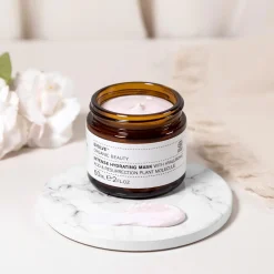 Evolve Organic Beauty Intense Hydrating Kasvonaamio 60 ml