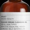 Evolve Organic Beauty Kalahari Dream Cleansing Oil Puhdistusöljy 100 ml