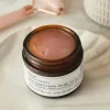Evolve Organic Beauty Rose Quartz Facial Polish Ruusu & Kvartsi Kasvokuorinta 60 ml