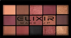 Eyeshadow Palette Pink Bliss luomiväripaletti