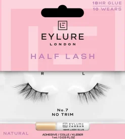 Eylure Half lash No.7-irtoripset