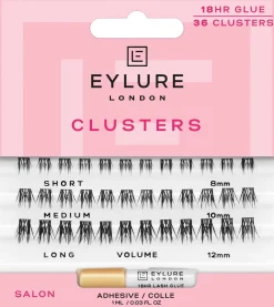 Eylure Individuals - Volume