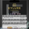 Eylure Luxe 3D Individuals -irtoripset ja liima
