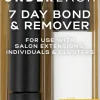 Eylure Underlash Bond & Remover -irtoripsiliima ja liimanpoistoaine