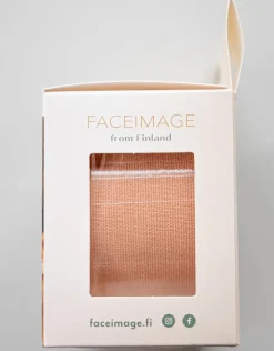 Faceimage kinesioteippi kasvoille Regular 5cm x5m