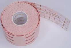 Faceimage lymfateippi kasvoille 5cm x 5m