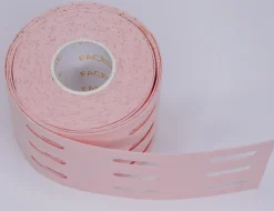 Faceimage lymfateippi kasvoille 5cm x 5m