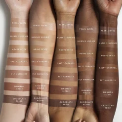 Fenty Beauty Body Sauce Body Luminizing Tint vartaloa heleyttävä voide 95 ml