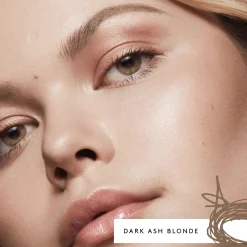 Fenty Beauty Brow MVP Ultra Fine Brow Pencil & Styler kulmakynä 0,07 g