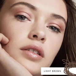 Fenty Beauty Brow MVP Ultra Fine Brow Pencil & Styler kulmakynä 0,07 g