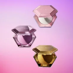 Fenty Beauty Diamond Bomb All Over Diamond Veil hohdepuuteri 8 g