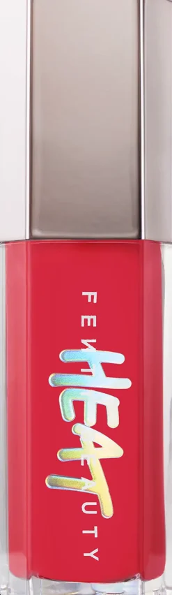 Fenty Beauty Gloss Bomb Heat Universal Lip Luminizer + Plumper huulikiilto 9 ml