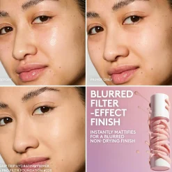 Fenty Beauty Grip Trip Mattifying + Blurring primer pohjustustuote 30 ml