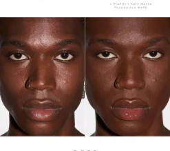 Fenty Beauty Halftime Invisimatte Blotting 2.0 Universal Powder kiinteä puuteri 8,5 g