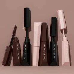 Fenty Beauty Hella Thicc Volumizing Mascara Brown 10 ml