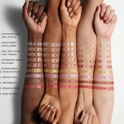 Fenty Beauty Killawatt Foil Freestyle Highlighter korostuspuuteri 7,5 g