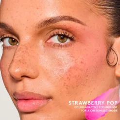 Fenty Beauty Match Stix Color Adaptive Cheek + Lip Stick puikko kasvoille 7,1 g