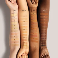 Fenty Beauty Mini Pro Filt'r Soft Matte Longwear Foundation meikkivoide 12 ml