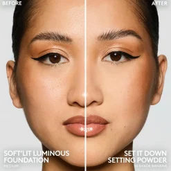 Fenty Beauty Set it Down Superfine Blurring Setting Powder -irtopuuteri 15 g