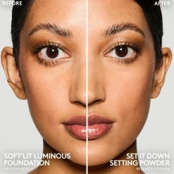 Fenty Beauty Set it Down Superfine Blurring Setting Powder -irtopuuteri 15 g