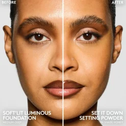 Fenty Beauty Set it Down Superfine Blurring Setting Powder -irtopuuteri 15 g