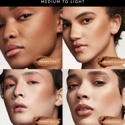 Fenty Beauty Sun Stalk`r Instant Warmth Bronzer aurinkopuuteri 6,23 g