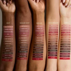 FENTY BEAUTY Trace'D Out Pencil Lip Liner huultenrajauskynä 1,24 g