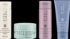 Fenty Hair Maintenance Crew Core Kit -pakkaus