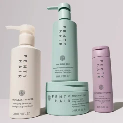 Fenty Hair The Clear Thinker Clarifying Shampoo 300 ml