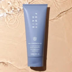 Fenty Hair The Comeback Kid Instant Damage Repair Hair Treatment tehohoito 150 ml
