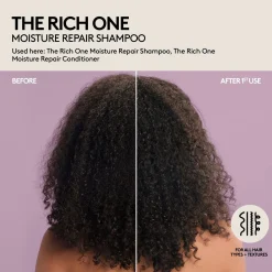 Fenty Hair The Rich One Moisture Repair Shampoo 300 ml