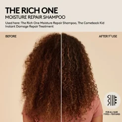 Fenty Hair The Rich One Moisture Repair Shampoo 300 ml