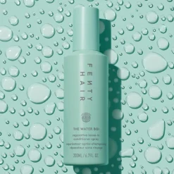 Fenty Hair The Water Boi Reparative Leave-In Conditioner hiuksiin jätettävä hoitoaine 225 ml