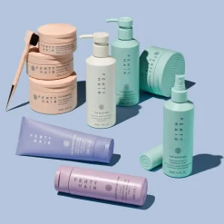 Fenty Hair The Water Boi Reparative Leave-In Conditioner hiuksiin jätettävä hoitoaine 225 ml