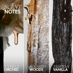 Fenty Skin Allover Body Mist Vanilla Flowers mini vartalotuoksu 75 ml