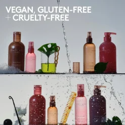 Fenty Skin Allover Body Mist Hey Bouquet mini vartalotuoksu 75 ml