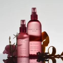 Fenty Skin Allover Body Mist Hey Bouquet mini vartalotuoksu 75 ml