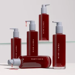 Fenty Skin Cherry Dub pore purify'r gel cleanser puhdistusgeeli 190 ml