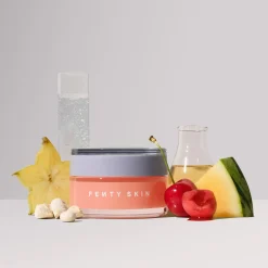 Fenty Skin Dew N Plump Intense Hydration Slushie Overnight Face Mask kasvonaamio 75g