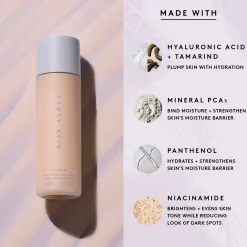 Fenty Skin Fat Water Hydrating Milky Toner Essence hoitovesi 150 ml