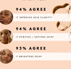 Fenty Skin Fat Water Pore-Refining Toner Seerumi kasvovesi 150 ml