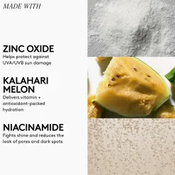 Fenty Skin Hydra Vizor Mineral SPF 30 Moisturizer Refill täyttöpakkaus 50 ml