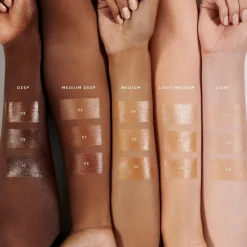 Fenty Skin Hydra Vizor Tint sävyttävä päivävoide 50 ml