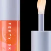 Fenty Skin Melon Treat Hydrating + Strengthening Lip Oil huuliöljy 5,6 ml