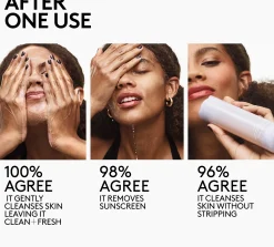 Fenty Skin Melt Awf Jelly Oil Makeup-Melting Cleanser puhdistusvoide 100 ml