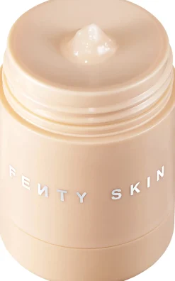 Fenty Skin Plush Puddin Intensive Recovery Lip Mask huulinaamio 15 ml