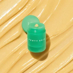 Fenty Skin Plush Puddin’ Lip Mask Kalahari Melon huulinaamio 15 ml